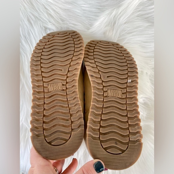 Time AND  Tru  Women's Hybrid Hiker Commute Boots - size 8 - Picture 10 of 10